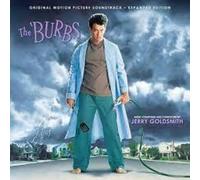 Jerry Goldsmith - Burbs (Original Soundtrack) - Expanded Edition