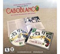 Jerry Goldsmith - Cabo Blanco / O.S.T.