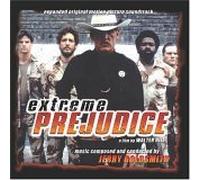 Jerry Goldsmith - Extreme Prejudice