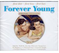Jerry Goldsmith Forever Young (CD)