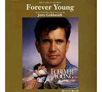 Jerry Goldsmith - Forever young (soundtrack, 1992/93, feat. Billie Holiday) [Import anglais]