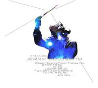 Jerry Goldsmith:Frontiers