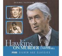 Jerry Goldsmith - HAWKINS ON MURDER / BABE / WINTER KILL [Soundtrack]