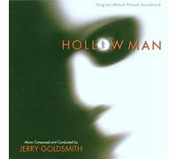 Jerry Goldsmith - Hollow Man O.S.T.