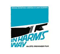 Jerry Goldsmith - In Harm's Way (OST)