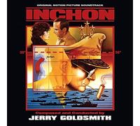 Jerry Goldsmith - Inchon / O.S.T.
