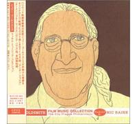 Jerry Goldsmith - Jerry Goldsmith Film Music Col