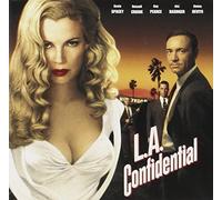 Jerry Goldsmith - L.a.Confidential