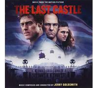 Jerry Goldsmith - Last Castle / Soundtrack.