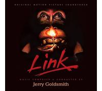 Jerry Goldsmith - Link (OST) by Jerry Goldsmith