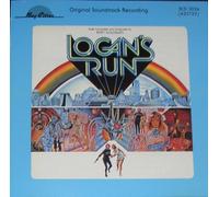 Jerry Goldsmith - Logan's Run