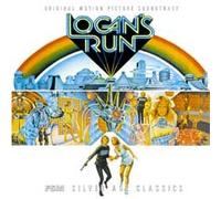 Jerry Goldsmith - Logan's Run
