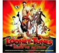 Jerry Goldsmith - Looney Tunes: Back in