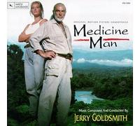 Jerry Goldsmith - Medicine Man by Jerry Goldsmith (2000-04-17)