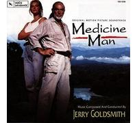 Jerry Goldsmith - Medicine Man O.S.T.