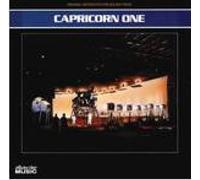 Jerry Goldsmith/National Philharmonic Orchestra of London - Capricorn One