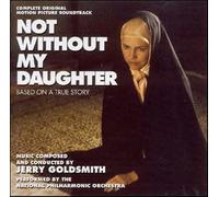 Jerry Goldsmith - Not Without My Daughter / O.S.T.