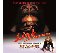 Jerry Goldsmith - Ost: Link