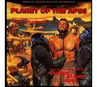 Jerry Goldsmith - Planet of the Apes
