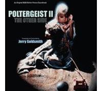 Jerry Goldsmith - Poltergeist 2: The Other Side / Soundtrack.
