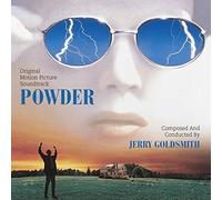 Jerry Goldsmith - Powder (OST)