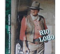Jerry Goldsmith - RIO LOBO-Original Soundtrack Recording (US Import)