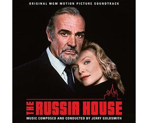 Jerry Goldsmith - Russia House / O.S.T.