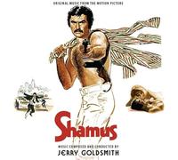 Jerry Goldsmith - Shamus / O.S.T.
