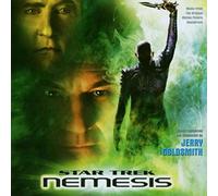 Jerry Goldsmith - Star Trek - Nemesis O.S.T.