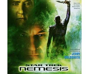 Jerry Goldsmith - Star Trek - Nemesis O.S.T.