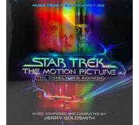 Jerry Goldsmith - Star Trek: The Motion Picture, The Director’S Edizione (2xLP)