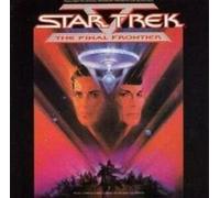 Jerry Goldsmith - Star Trek V - The Final Frontier