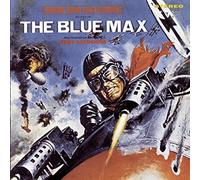 Jerry Goldsmith - The Blue Max