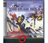 Jerry Goldsmith - The Blue Max (Complete Original Tracks) [Soundtrack]