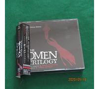 Jerry Goldsmith - The Omen 0.S.T.