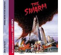 Jerry Goldsmith - The Swarm (Soundtrack)