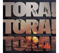 Jerry Goldsmith - Tora Tora Tora / O.S.T.
