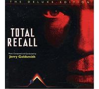 Jerry Goldsmith - Total Recall O.S.T.