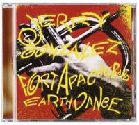 Jerry Gonzalez - Earthdance