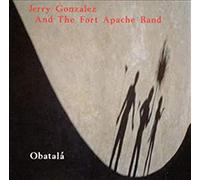 Jerry Gonzalez & The Fort Apache Ban - Obatala