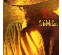 Jerry Gonzalez - Ya Yo Me Cure
