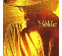Jerry Gonzalez Ya Yo Me Cure (CD) Album