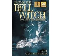 Jerry Gundersheimer Face of the Bell Witch (Tascabile)