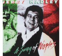 Jerry Hadley Jerry Hadley: A Song of Naples (CD)