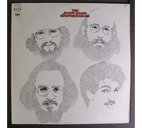 JERRY HAHN BROTHERHOOD - the jerry hahn brotherhood