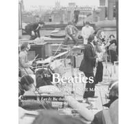 Jerry Hammack Beatles Recording Reference Manual (Tascabile)
