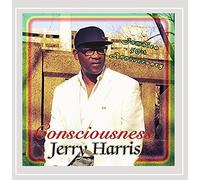 Jerry Harris - Consciousness