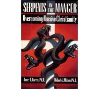 Jerry Harris Serpents In The Manger (Copertina rigida)