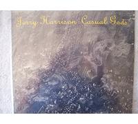 JERRY HARRISON - Casual Gods