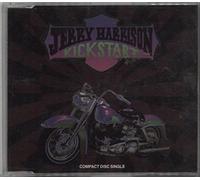 Jerry Harrison - Kickstart
